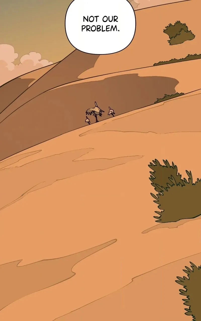Ancient Animal Tales Chapter 61 page 30 - 
