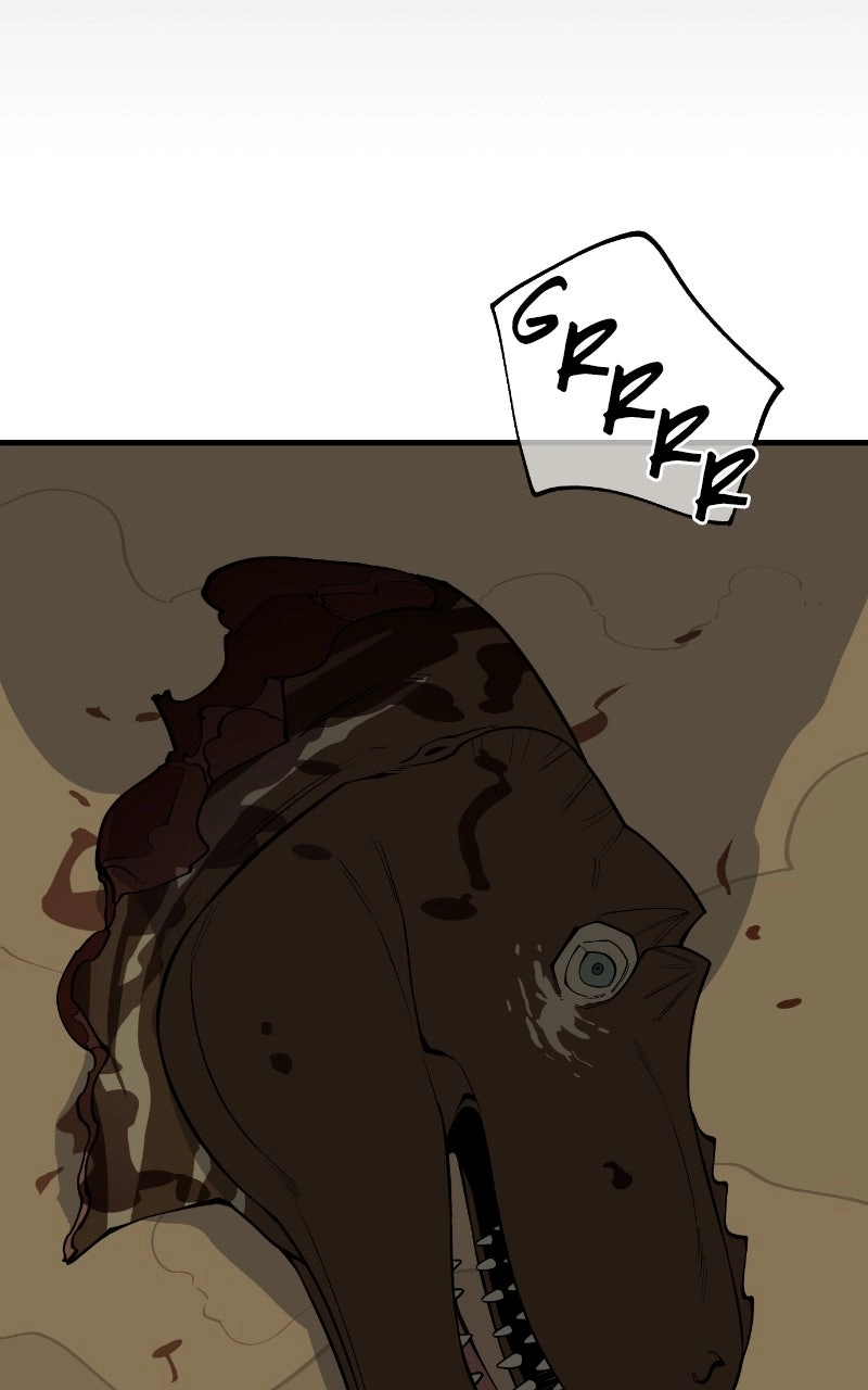 Ancient Animal Tales Chapter 61 page 32 - 