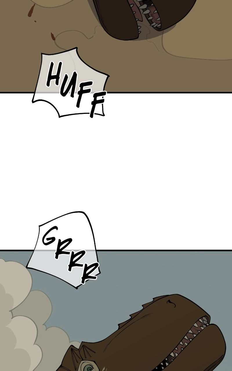 Ancient Animal Tales Chapter 61 page 33 - 