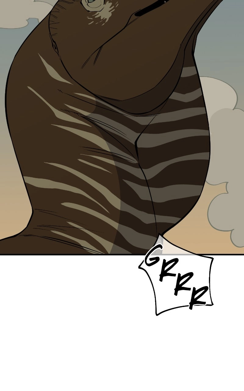 Ancient Animal Tales Chapter 61 page 34 - 