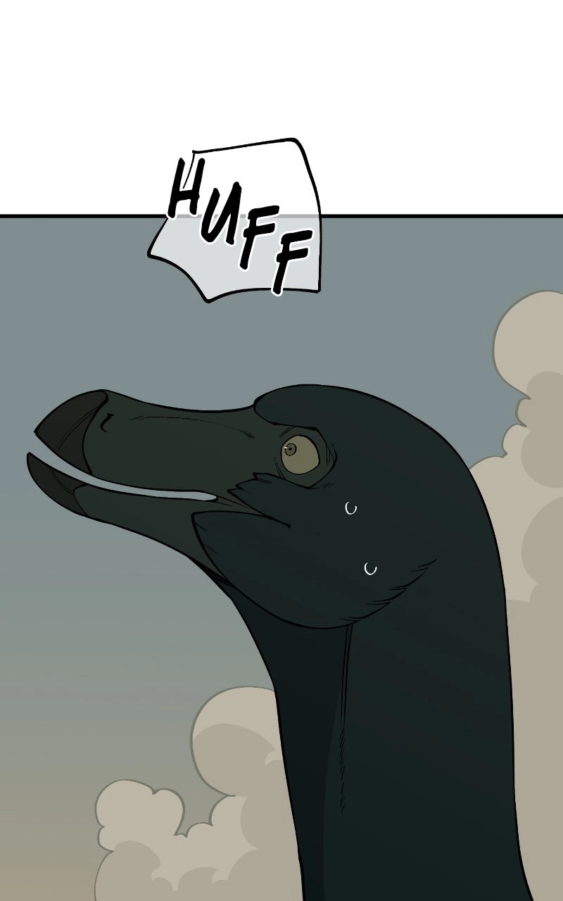 Ancient Animal Tales Chapter 61 page 35 - 