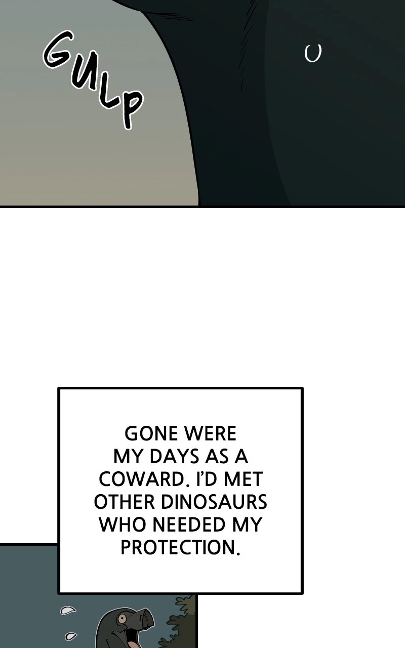 Ancient Animal Tales Chapter 61 page 37 - 