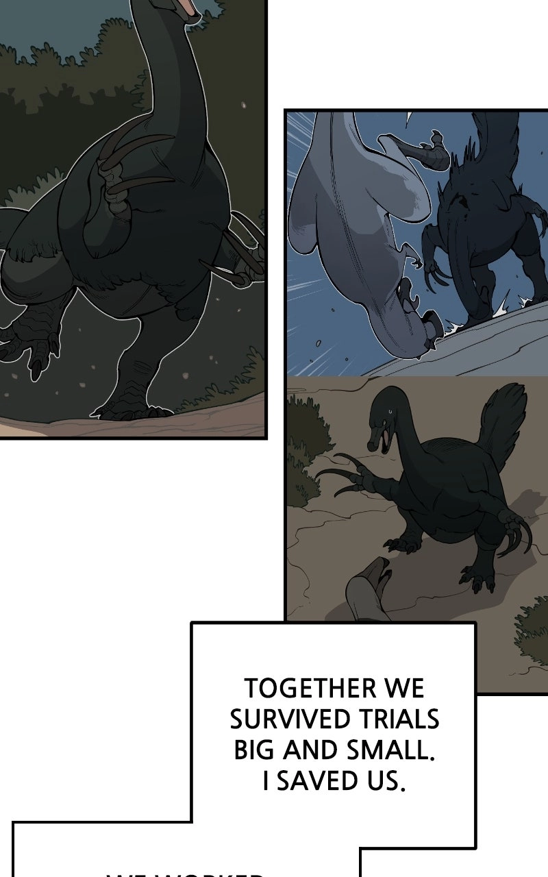 Ancient Animal Tales Chapter 61 page 38 - 