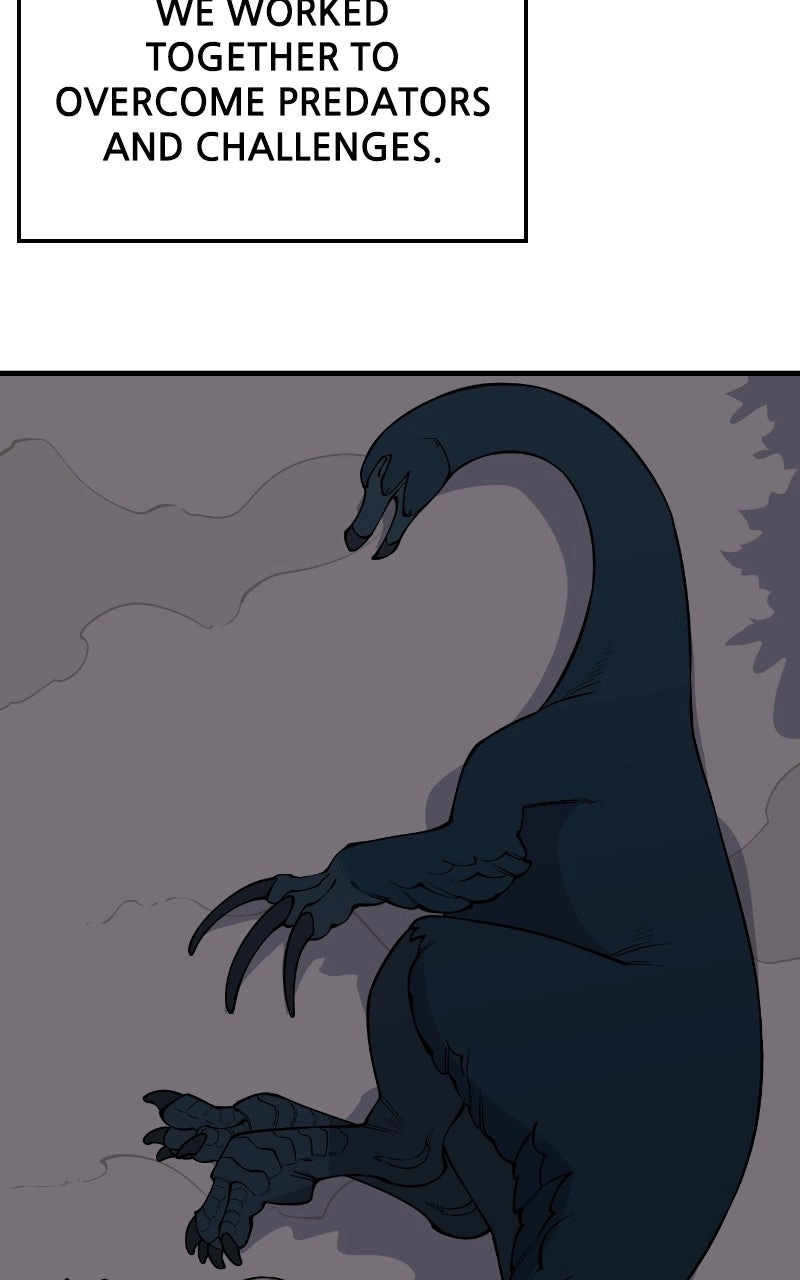 Ancient Animal Tales Chapter 61 page 39 - 