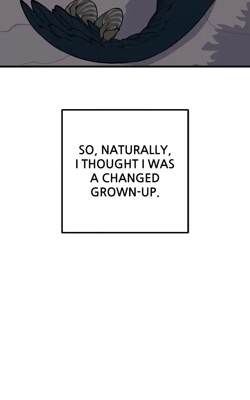 Ancient Animal Tales Chapter 61 page 40 - 