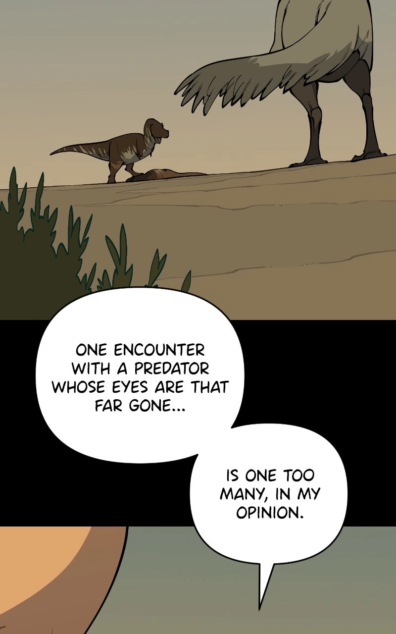 Ancient Animal Tales Chapter 61 page 5 - 