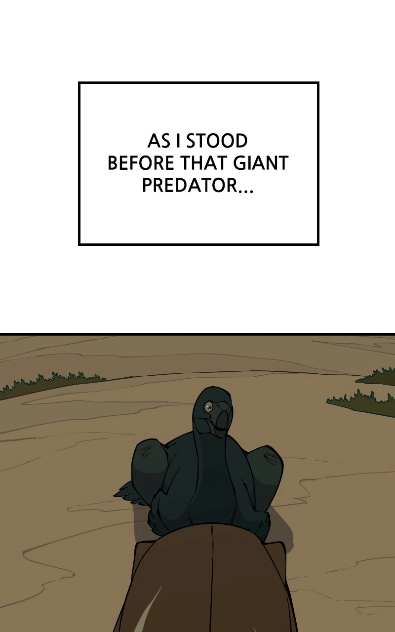 Ancient Animal Tales Chapter 61 page 42 - 