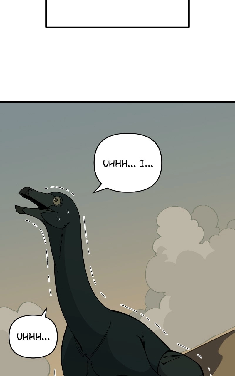 Ancient Animal Tales Chapter 61 page 46 - 