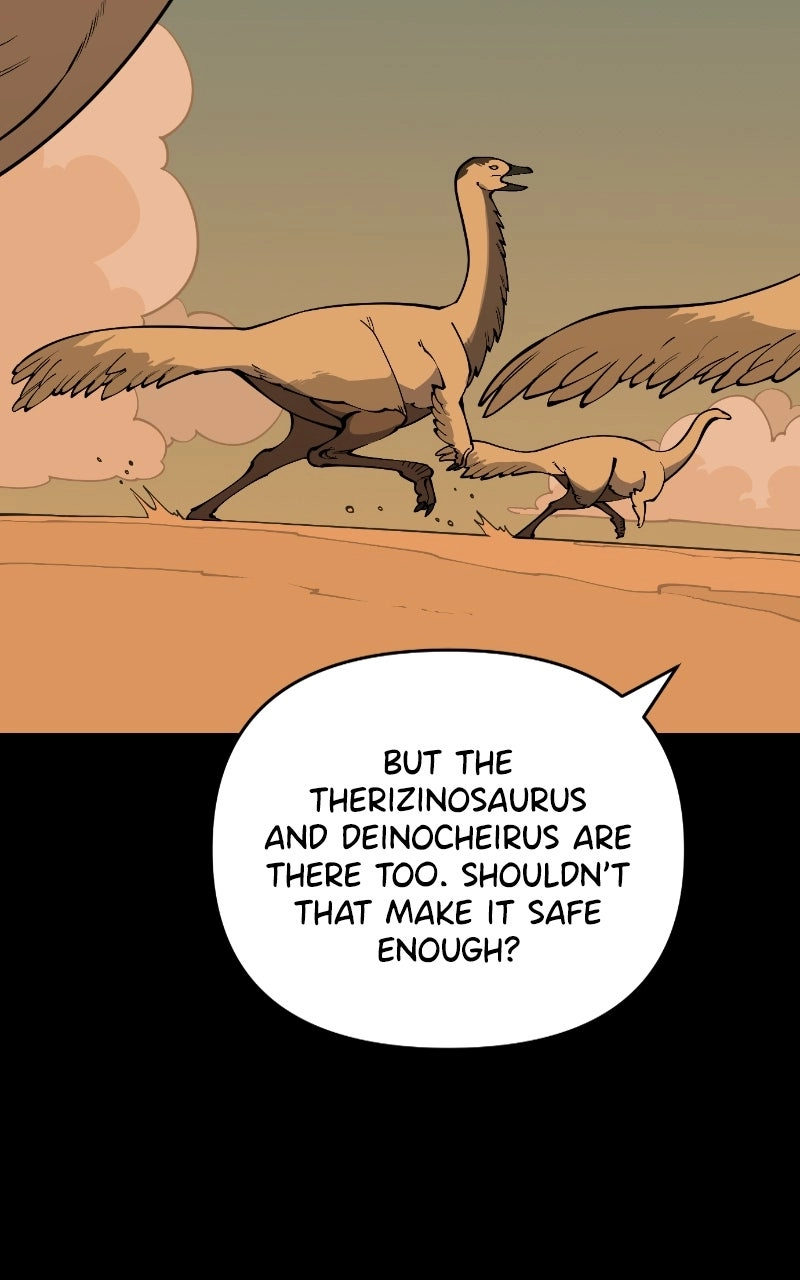 Ancient Animal Tales Chapter 61 page 6 - 