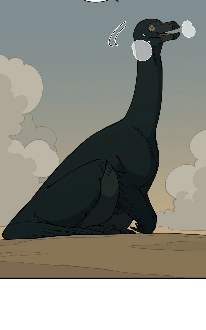 Ancient Animal Tales Chapter 61 page 57 - 