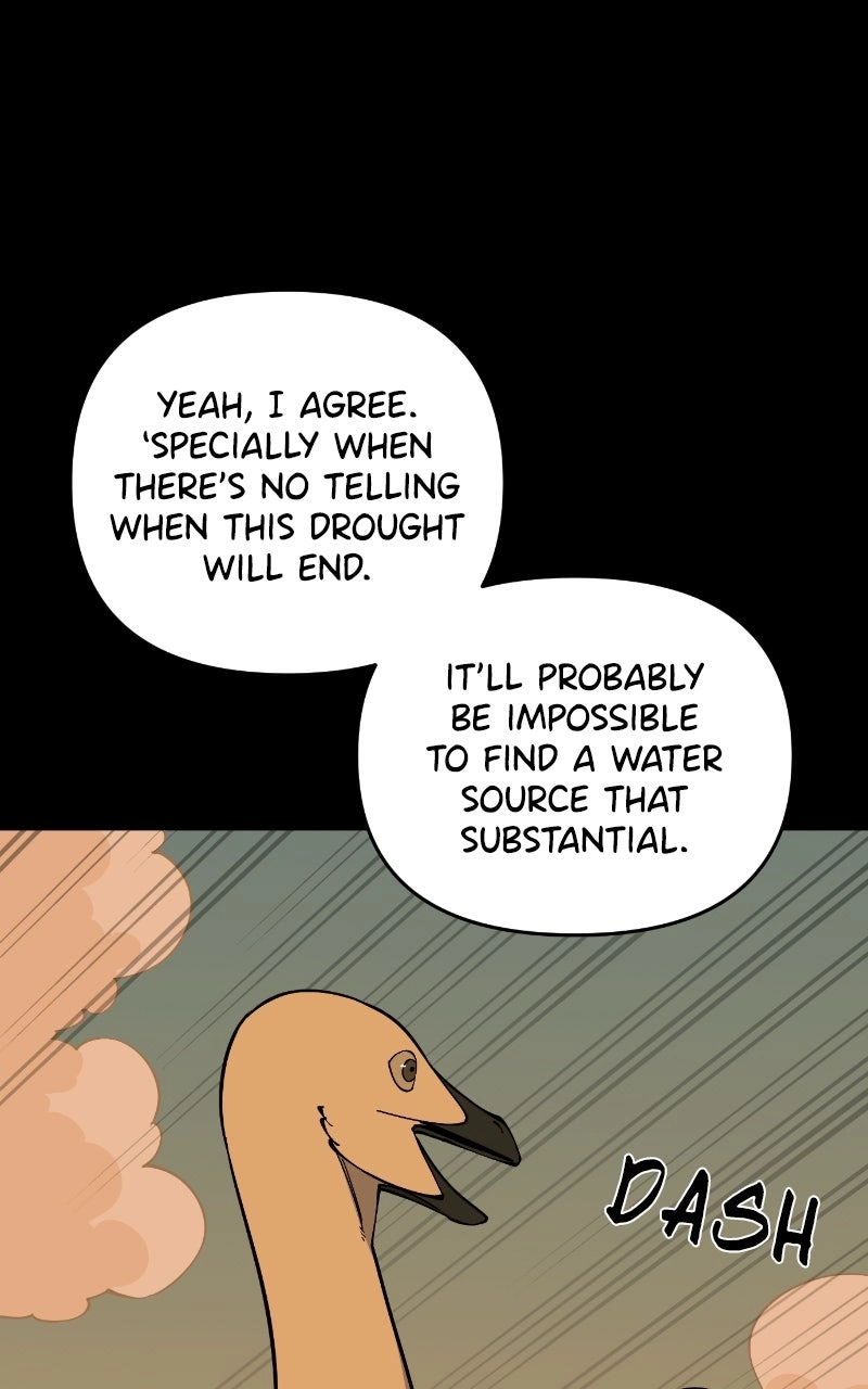Ancient Animal Tales Chapter 61 page 7 - 