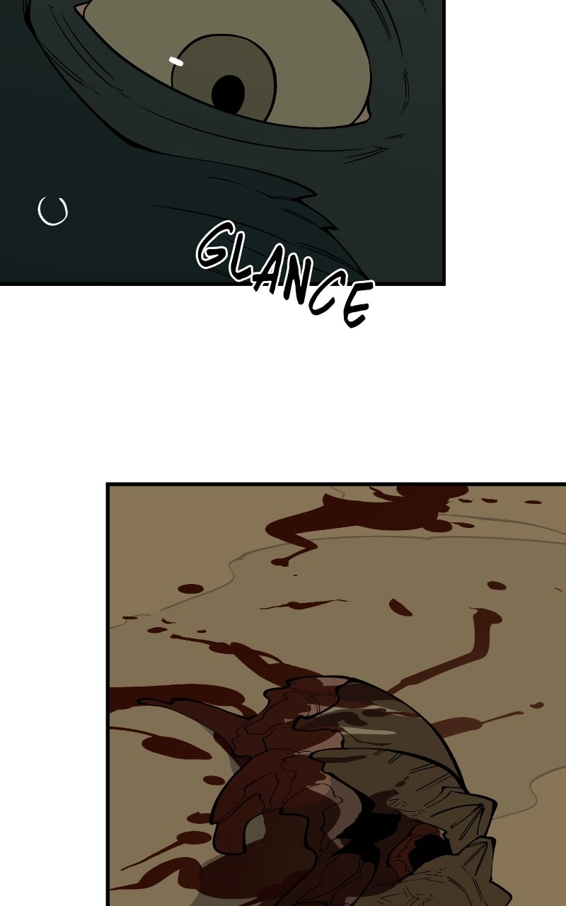 Ancient Animal Tales Chapter 61 page 61 - 