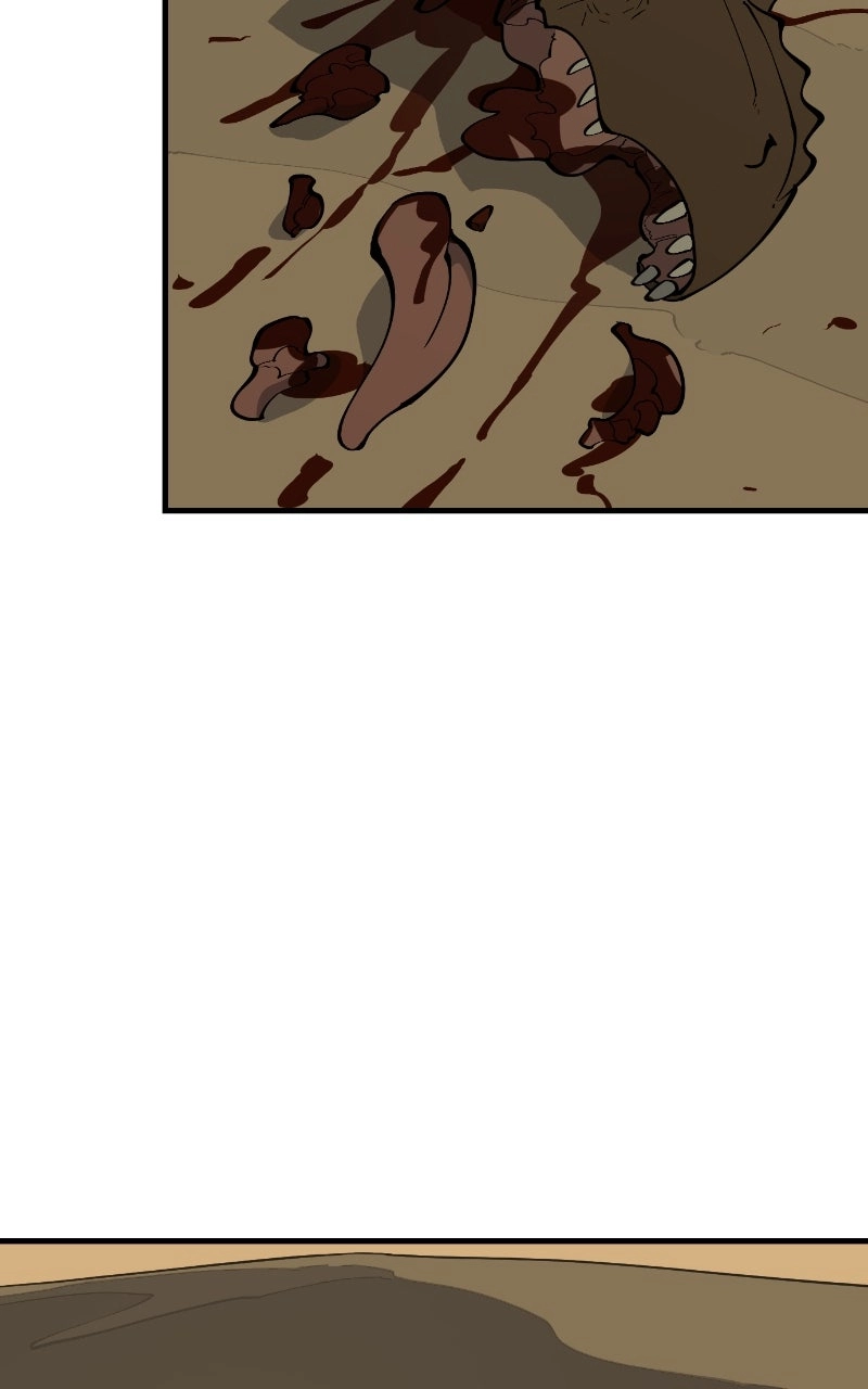 Ancient Animal Tales Chapter 61 page 62 - 