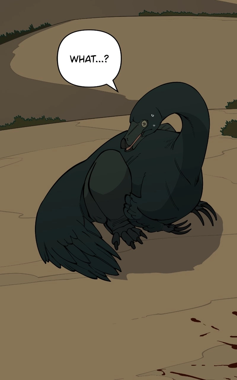 Ancient Animal Tales Chapter 61 page 63 - 