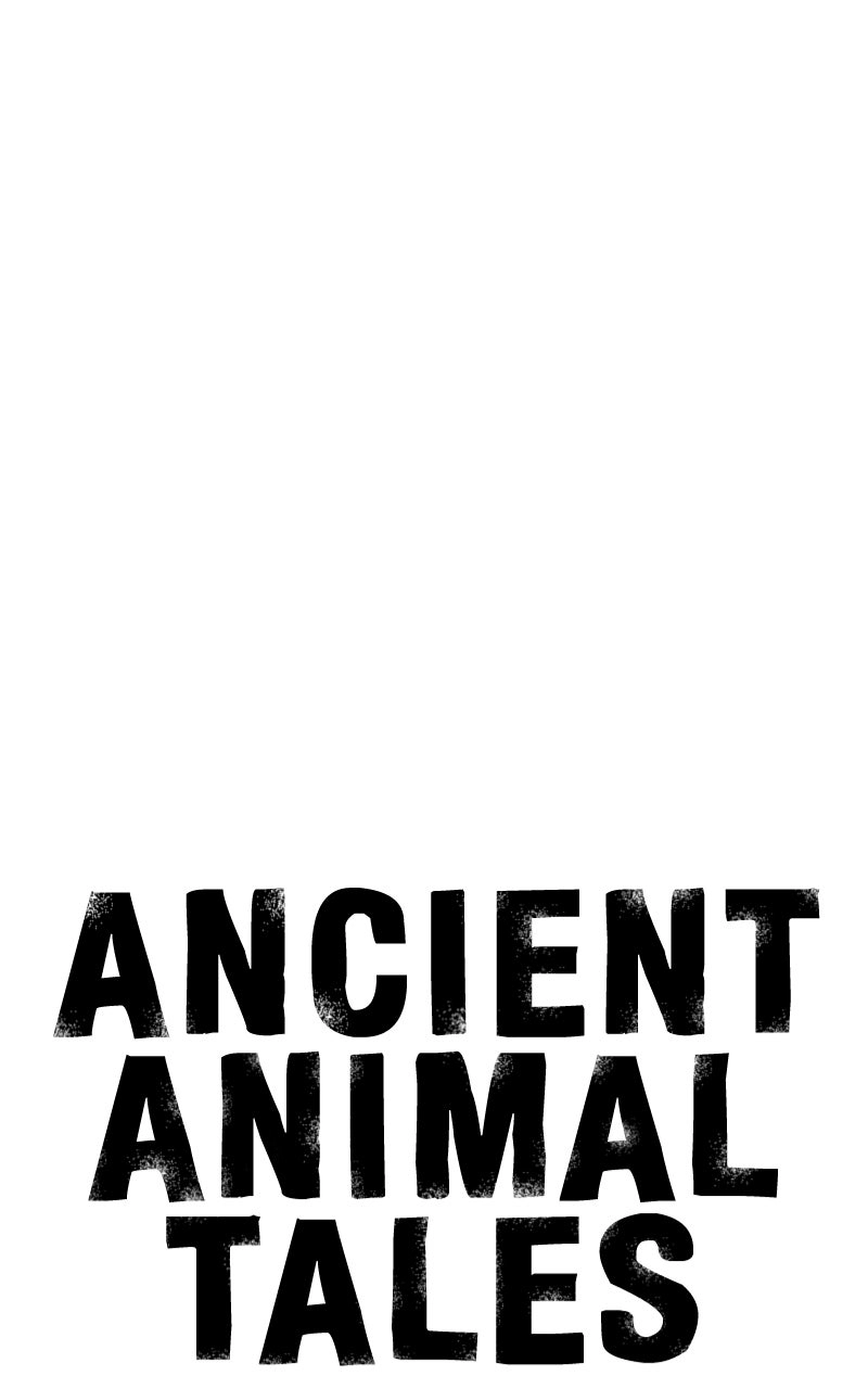 Ancient Animal Tales Chapter 61 page 67 - 