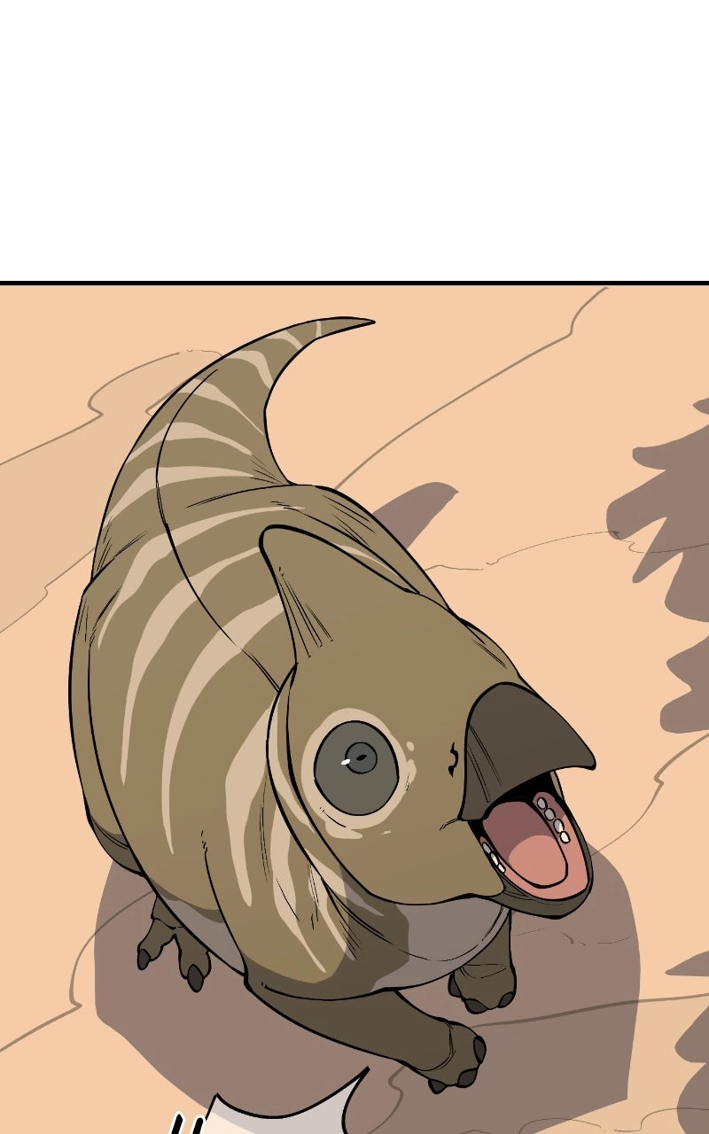 Ancient Animal Tales Chapter 61 page 69 - 