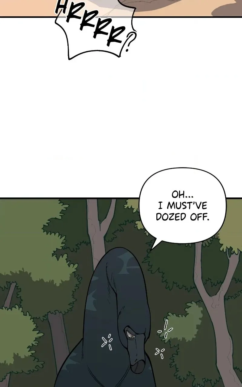 Ancient Animal Tales Chapter 61 page 70 - 