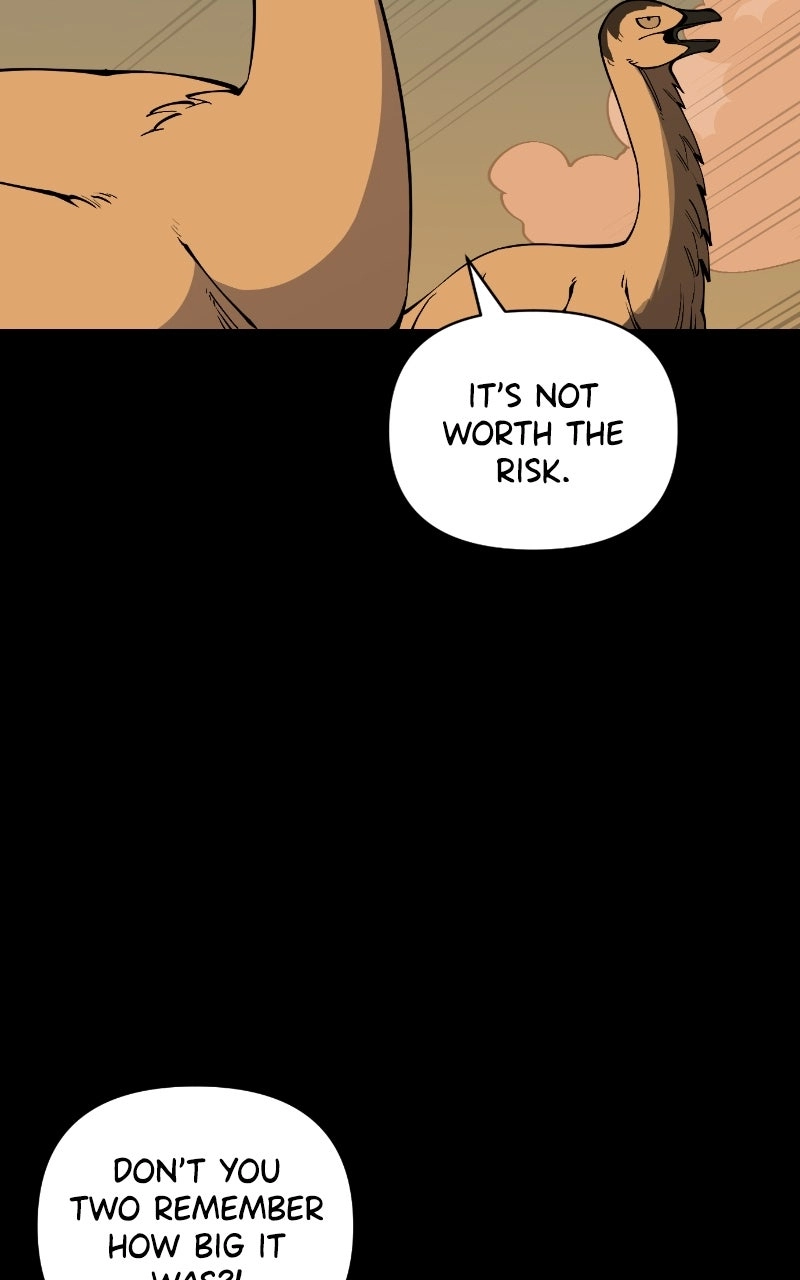 Ancient Animal Tales Chapter 61 page 8 - 