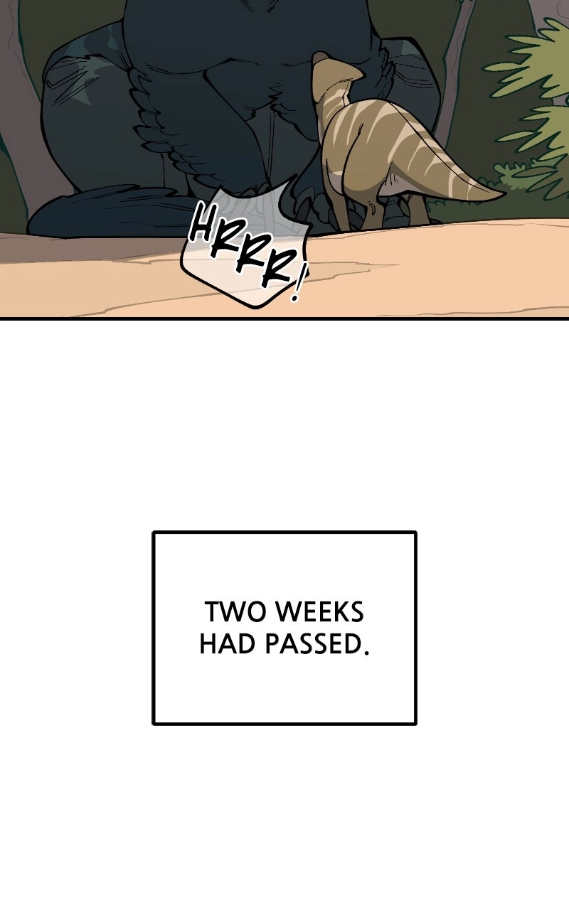 Ancient Animal Tales Chapter 61 page 71 - 