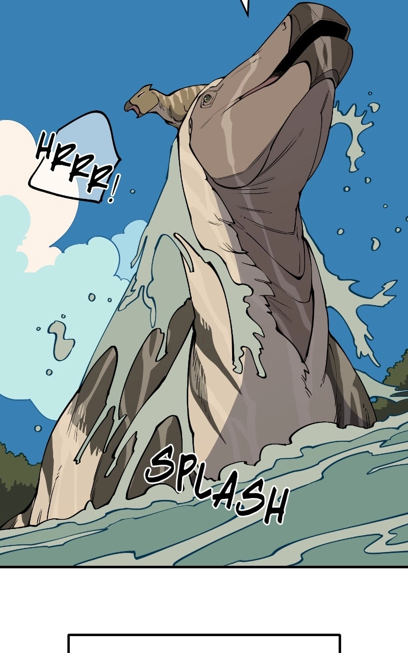 Ancient Animal Tales Chapter 61 page 74 - 