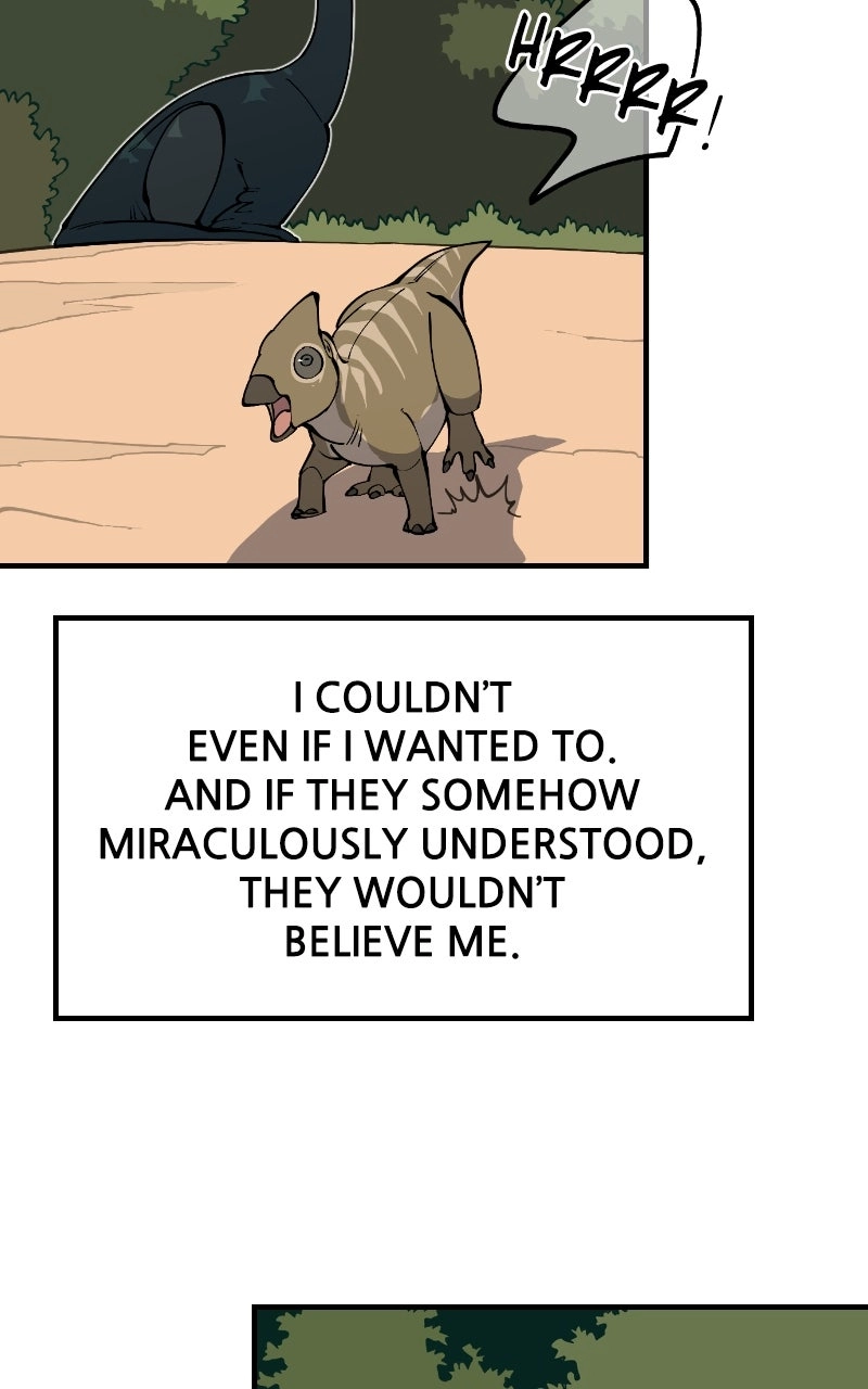 Ancient Animal Tales Chapter 61 page 76 - 