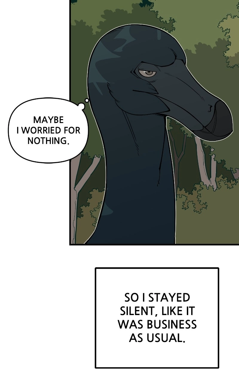 Ancient Animal Tales Chapter 61 page 77 - 