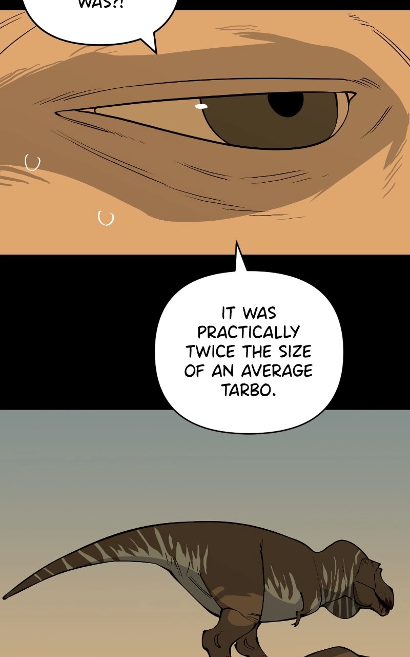 Ancient Animal Tales Chapter 61 page 9 - 
