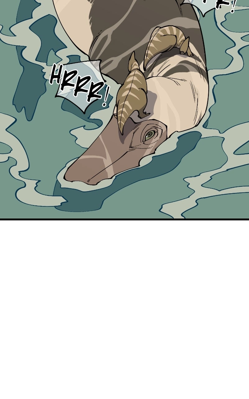 Ancient Animal Tales Chapter 61 page 81 - 