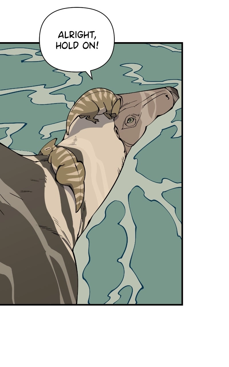 Ancient Animal Tales Chapter 61 page 82 - 