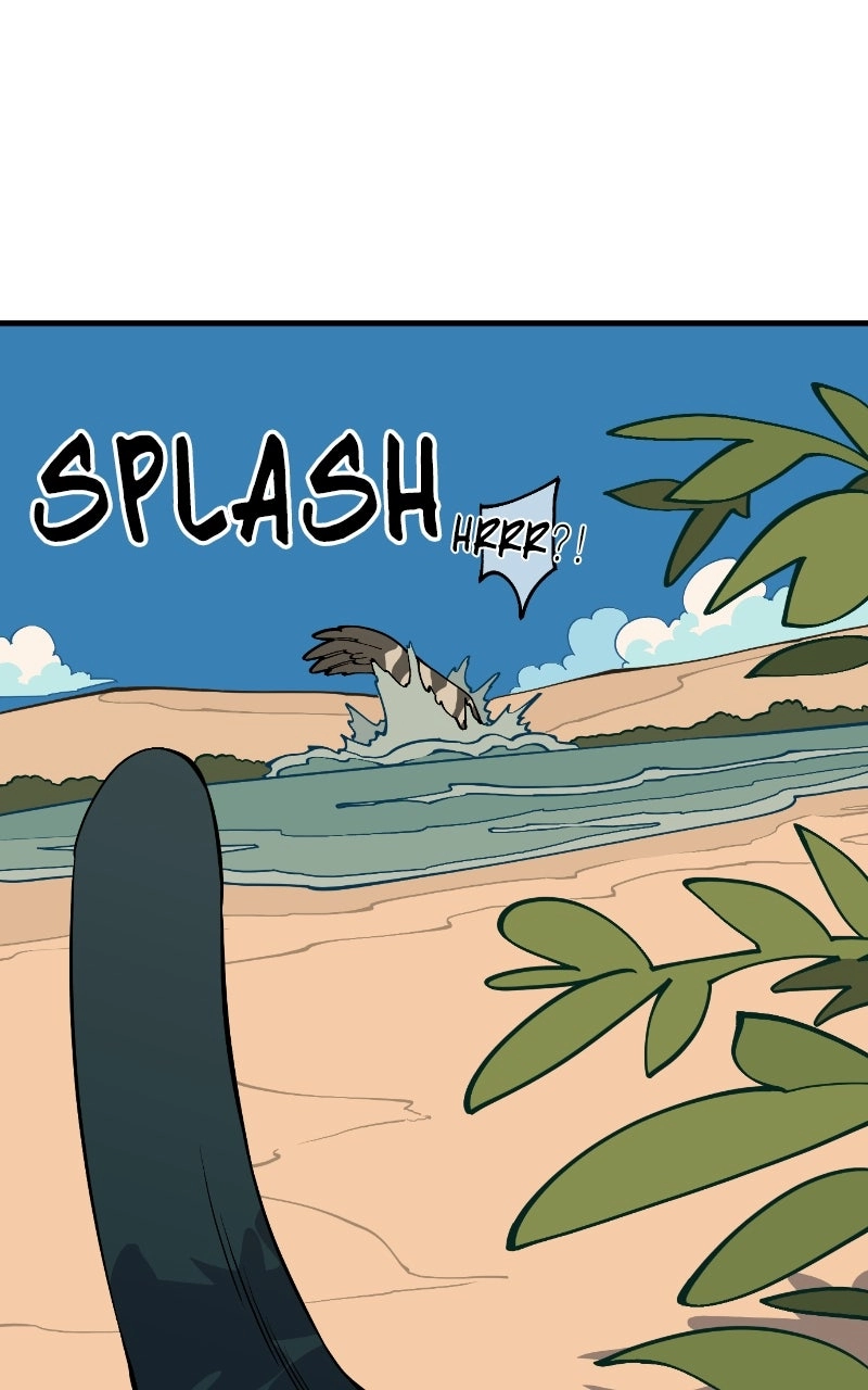 Ancient Animal Tales Chapter 61 page 83 - 