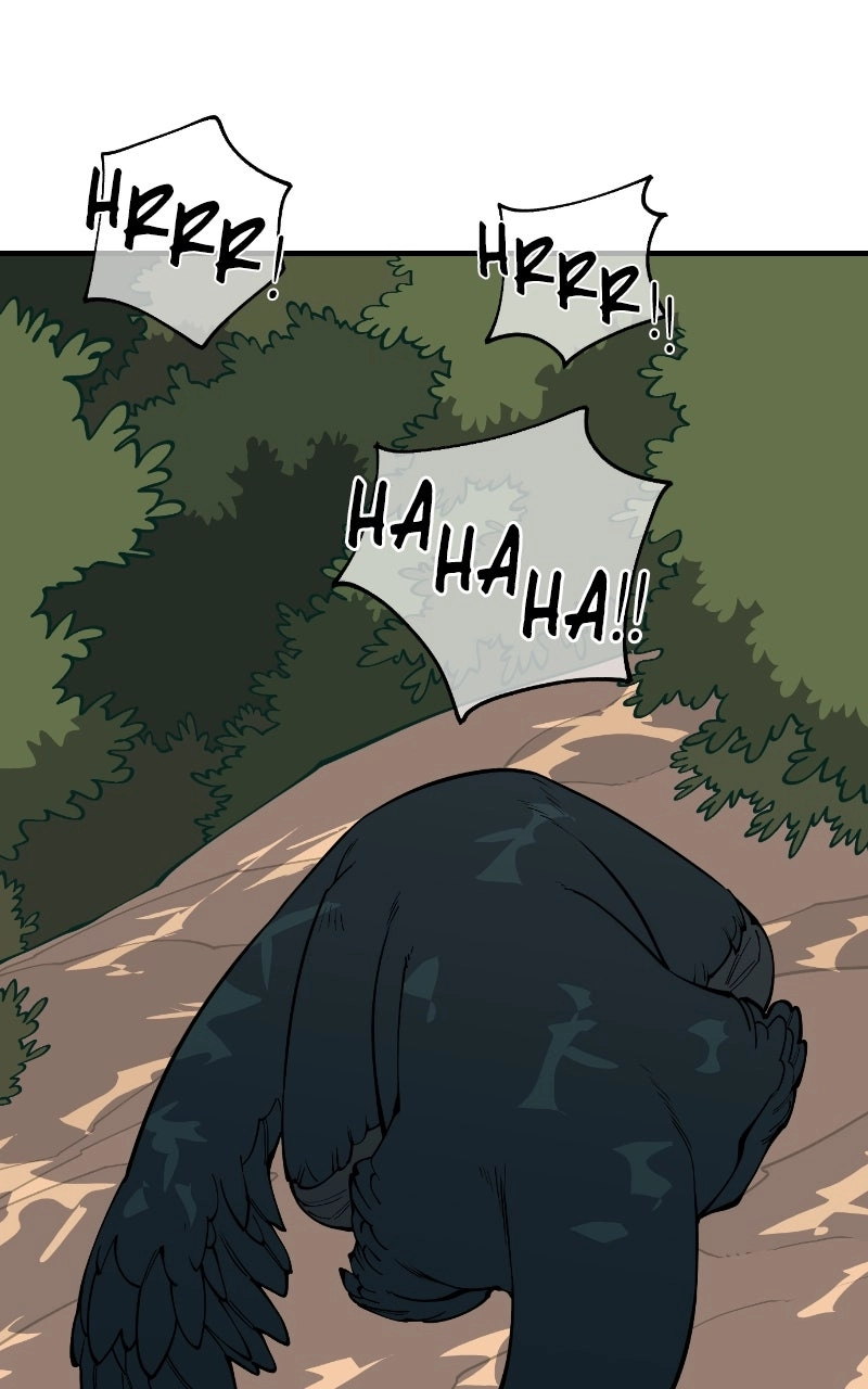 Ancient Animal Tales Chapter 61 page 85 - 