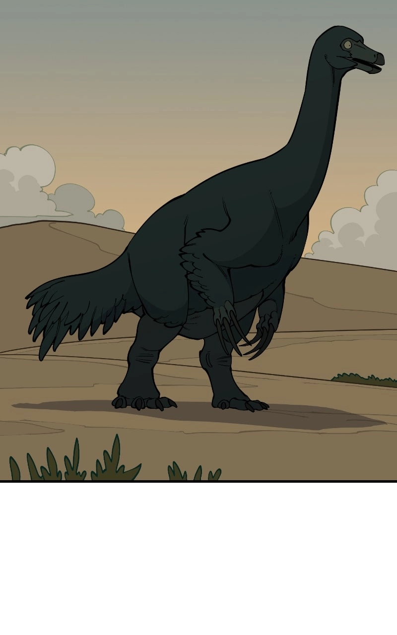 Ancient Animal Tales Chapter 61 page 89 - 