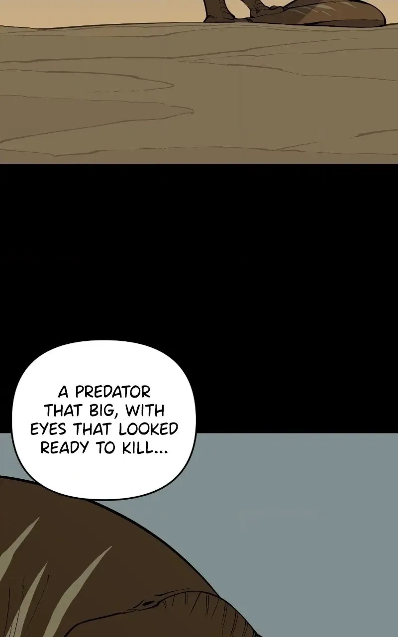 Ancient Animal Tales Chapter 61 page 10 - 