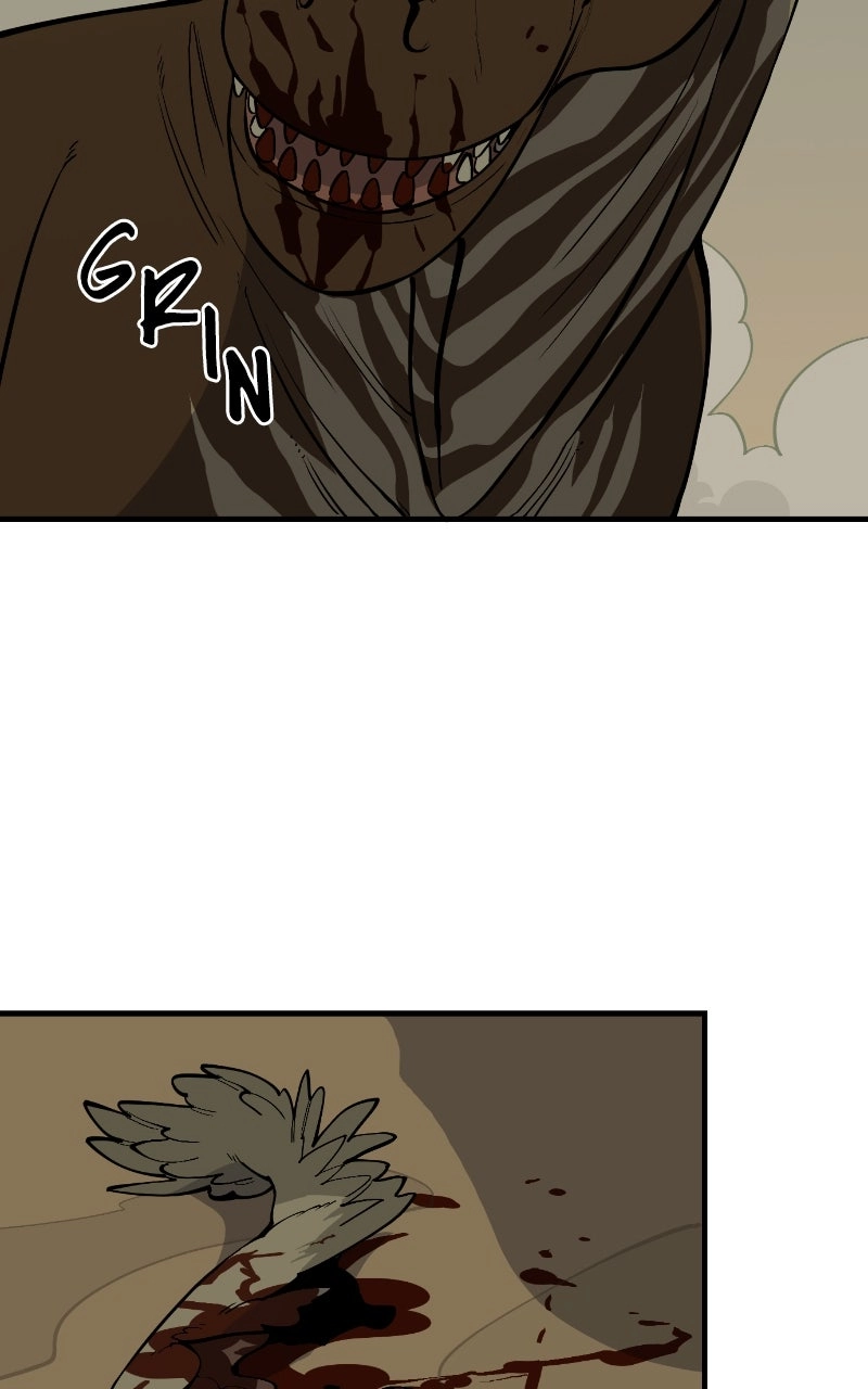 Ancient Animal Tales Chapter 61 page 93 - 