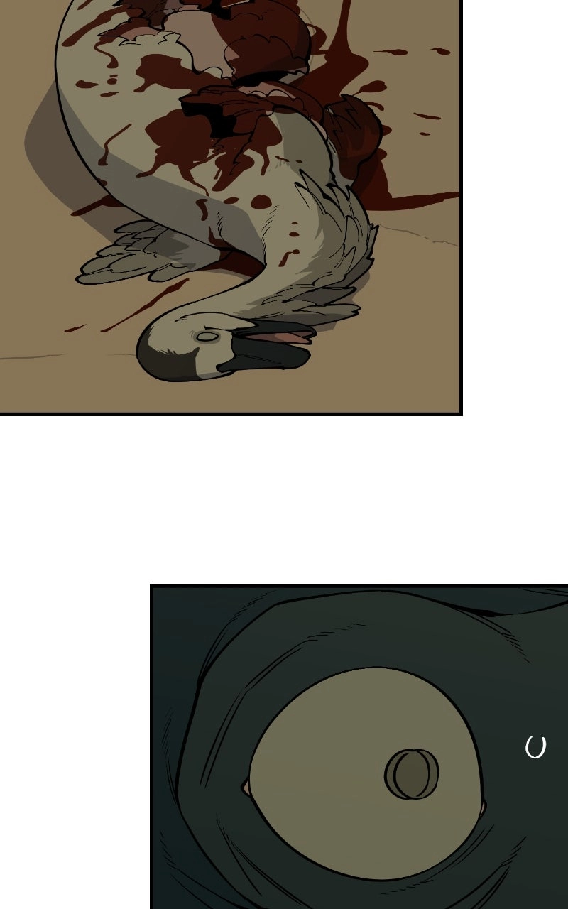 Ancient Animal Tales Chapter 61 page 94 - 