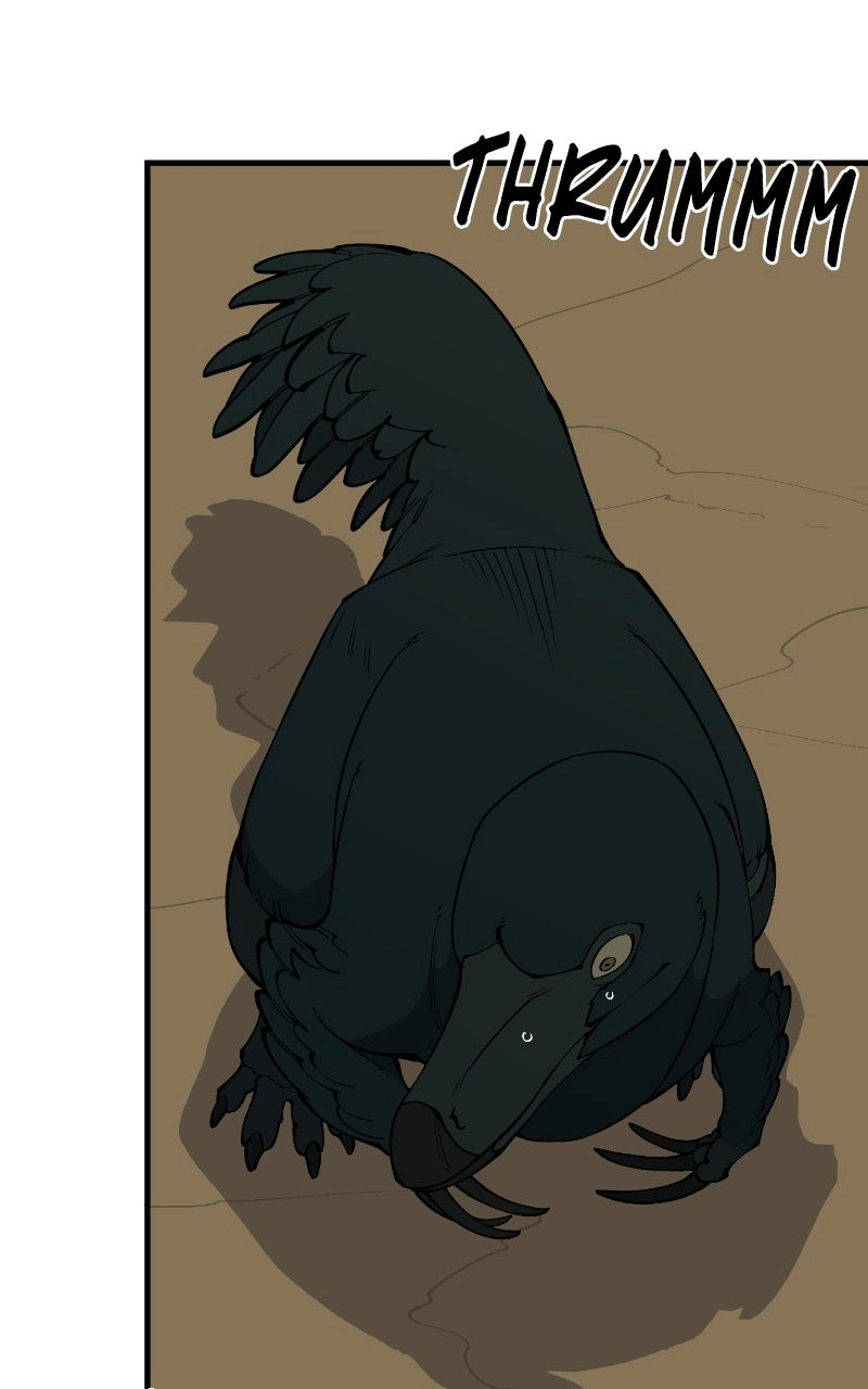 Ancient Animal Tales Chapter 61 page 99 - 
