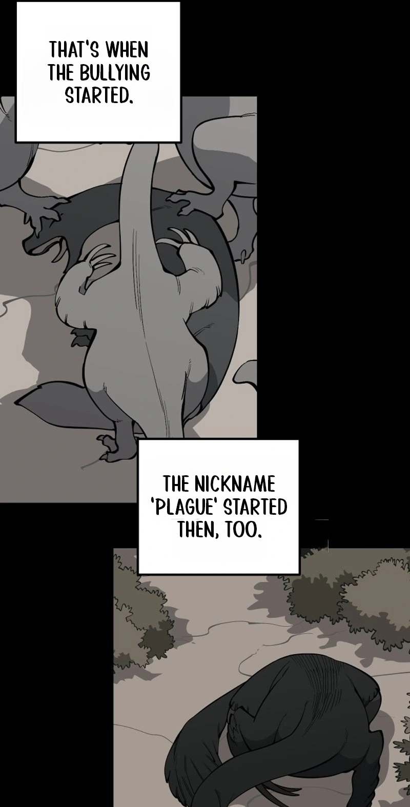 Ancient Animal Tales Chapter 62 page 11 - 