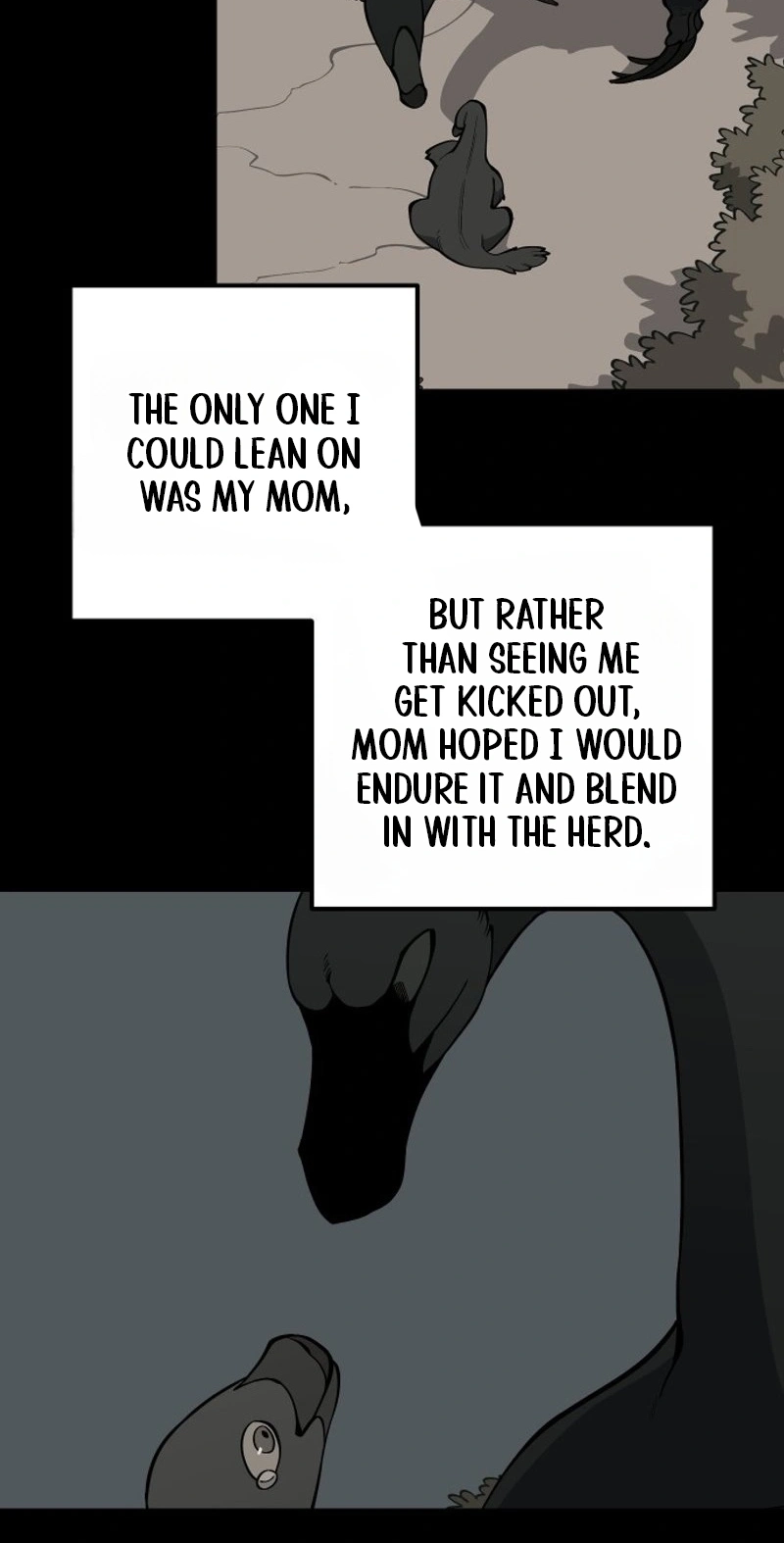 Ancient Animal Tales Chapter 62 page 12 - 