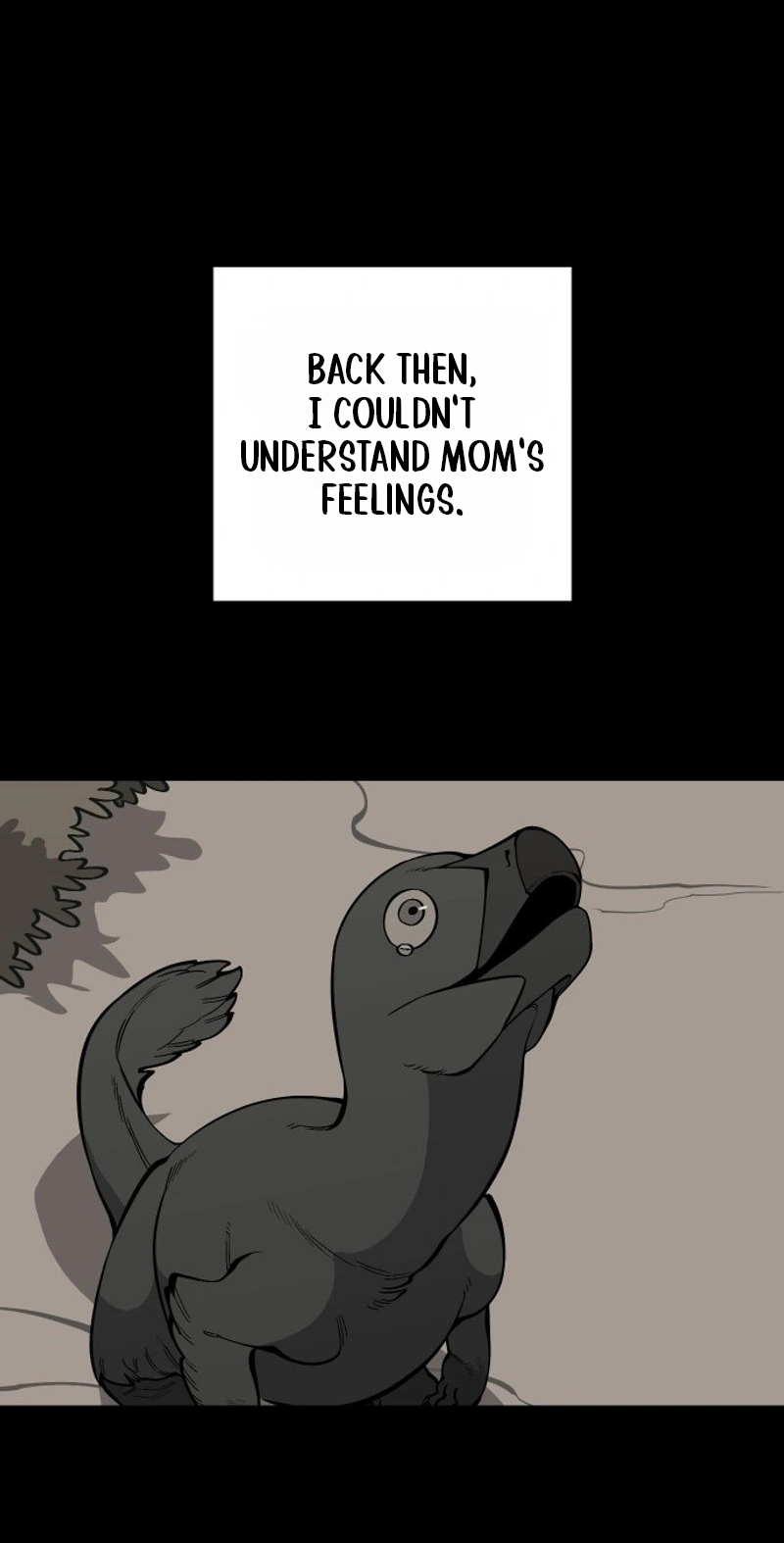 Ancient Animal Tales Chapter 62 page 13 - 