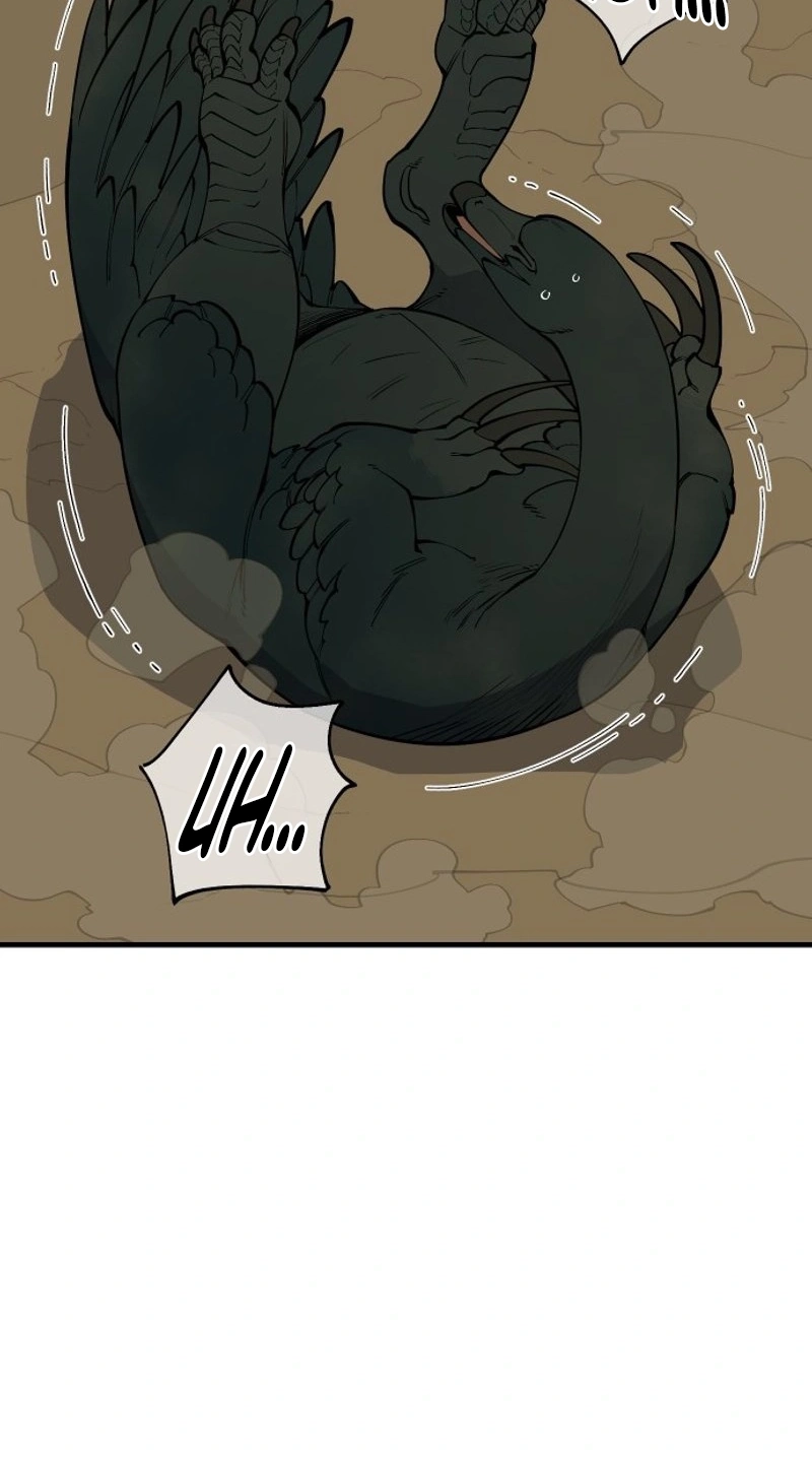 Ancient Animal Tales Chapter 62 page 22 - 