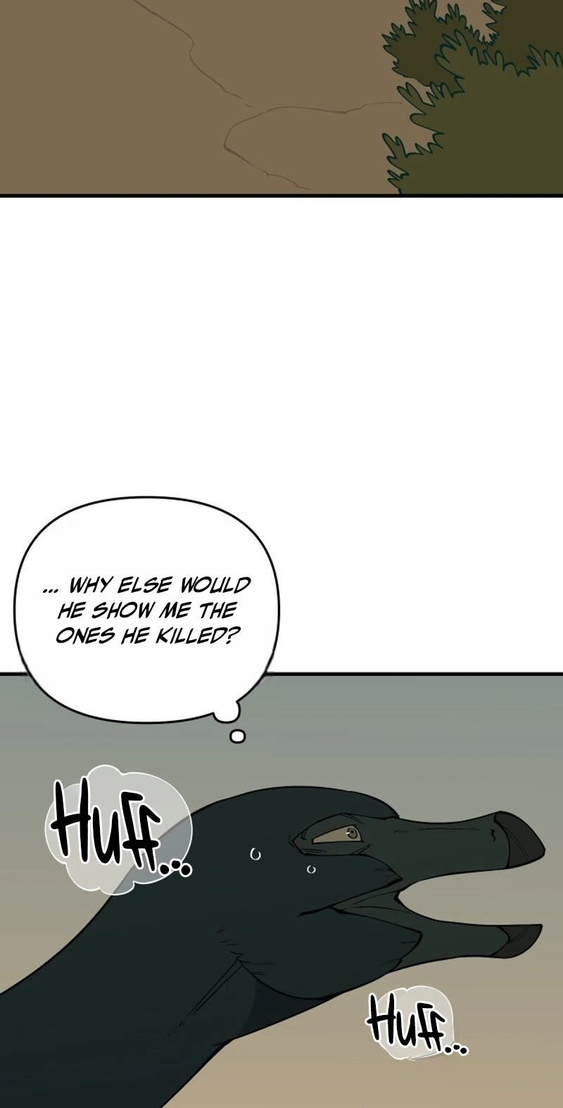 Ancient Animal Tales Chapter 62 page 28 - 