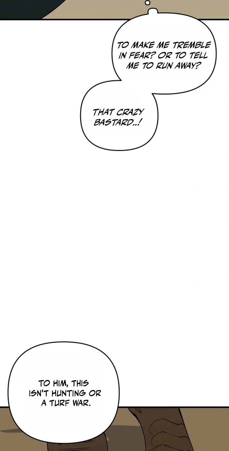 Ancient Animal Tales Chapter 62 page 29 - 