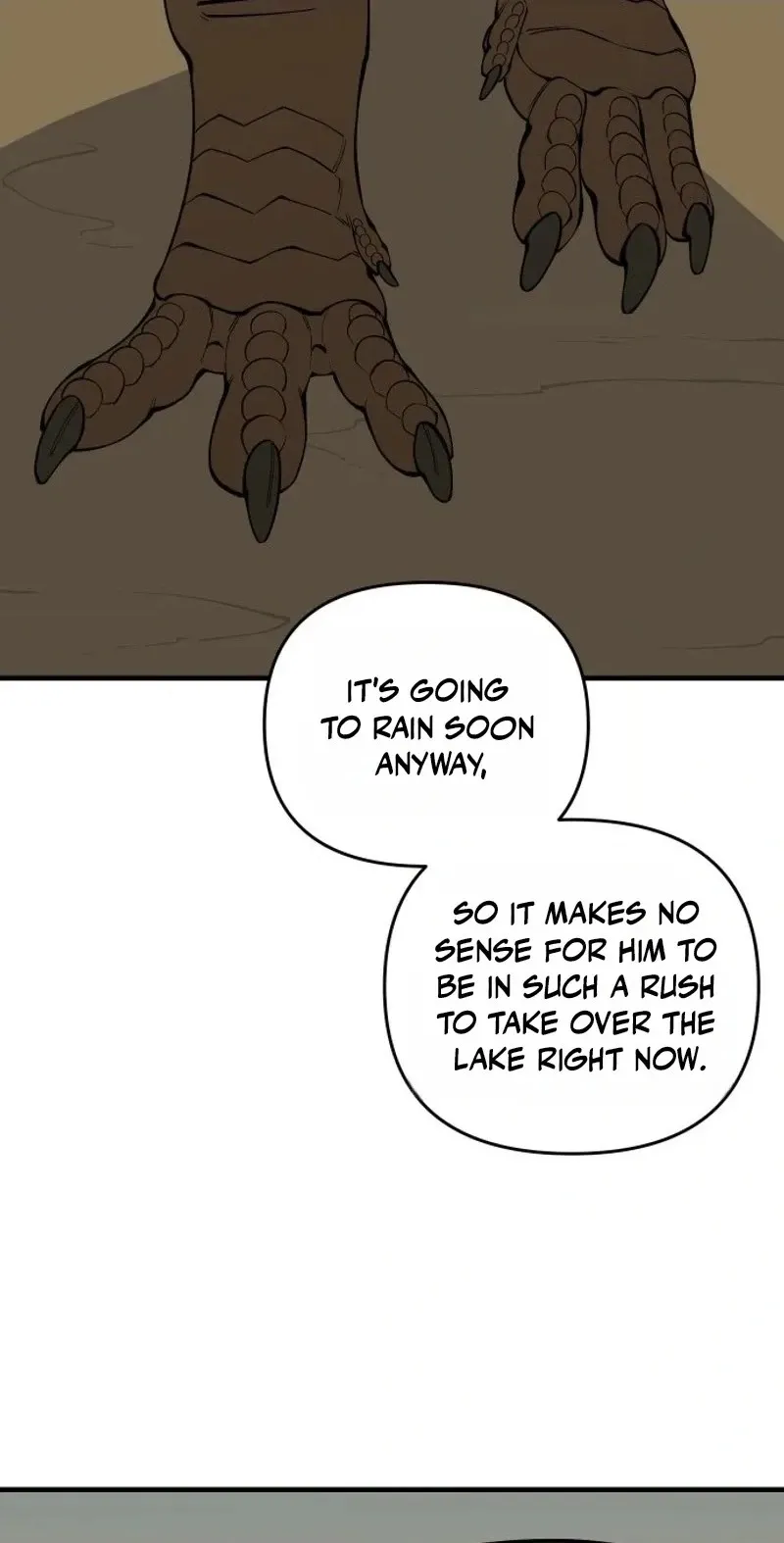 Ancient Animal Tales Chapter 62 page 30 - 