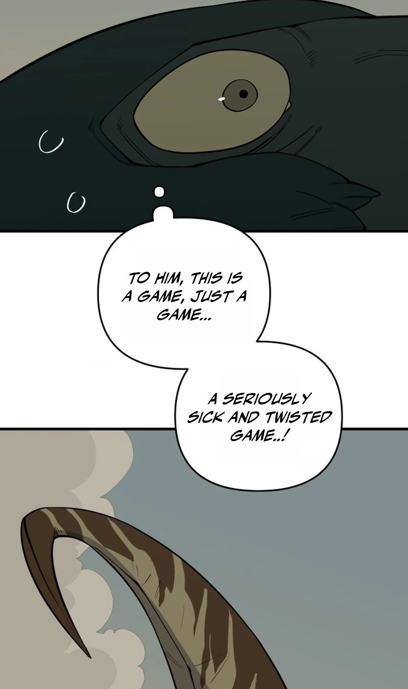 Ancient Animal Tales Chapter 62 page 31 - 