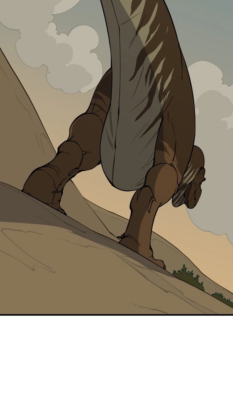 Ancient Animal Tales Chapter 62 page 32 - 