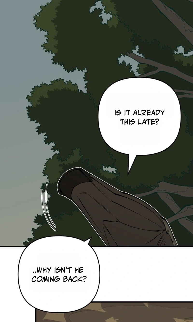 Ancient Animal Tales Chapter 62 page 36 - 