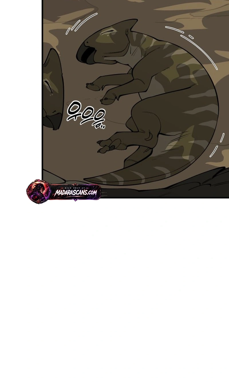 Ancient Animal Tales Chapter 62 page 37 - 