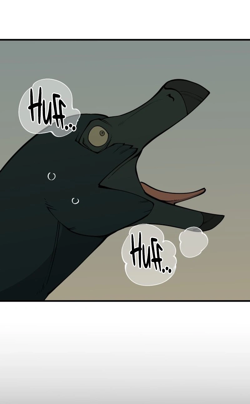 Ancient Animal Tales Chapter 62 page 5 - 