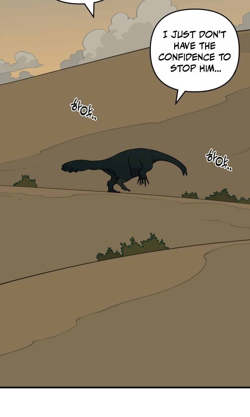 Ancient Animal Tales Chapter 62 page 41 - 