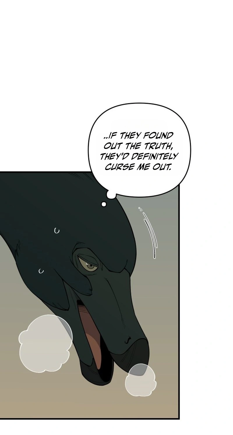 Ancient Animal Tales Chapter 62 page 42 - 